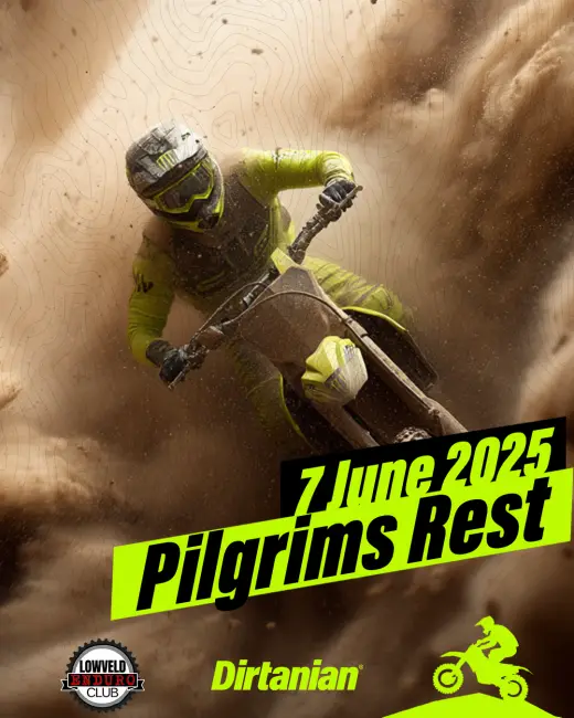 Pilgrims Rest, 18 June 2025