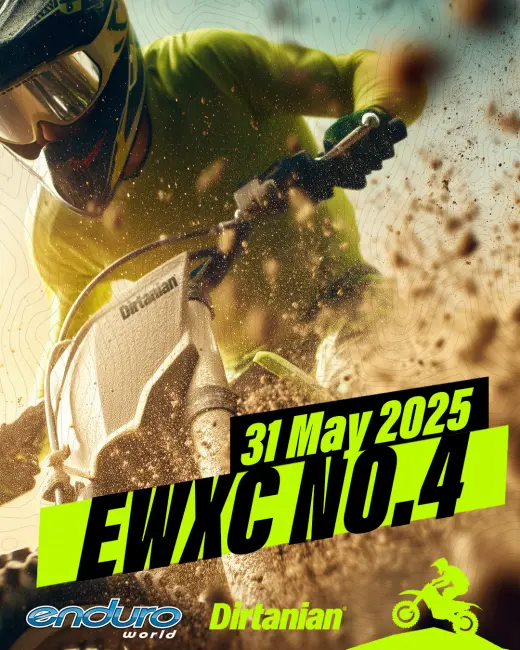 EWXC No. 4, 31 May 2025