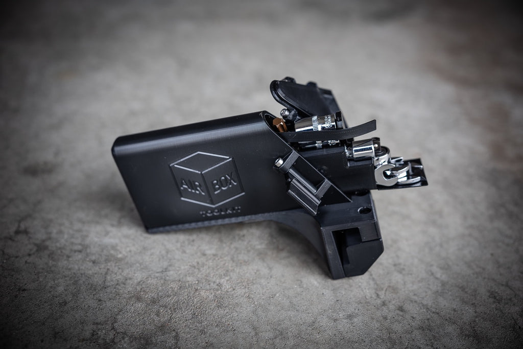 KTM AirBox Toolkit – Hard Enduro Tool Storage for KTM