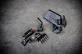 KTM AirBox Toolkit – Hard Enduro Tool Storage for KTM