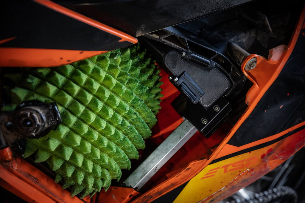 KTM AirBox Toolkit – Hard Enduro Tool Storage for KTM