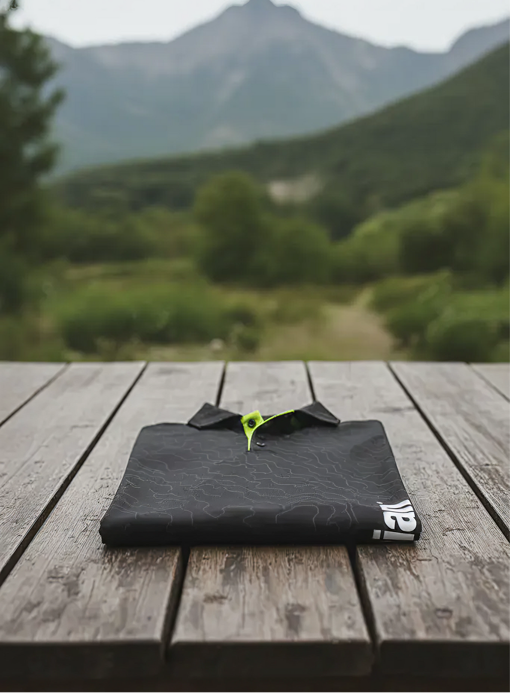 Dirtanian Contour Hard Enduro Pit Shirt