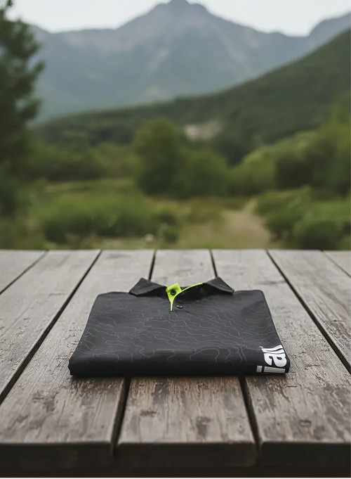 Dirtanian Contour Hard Enduro Pit Shirt