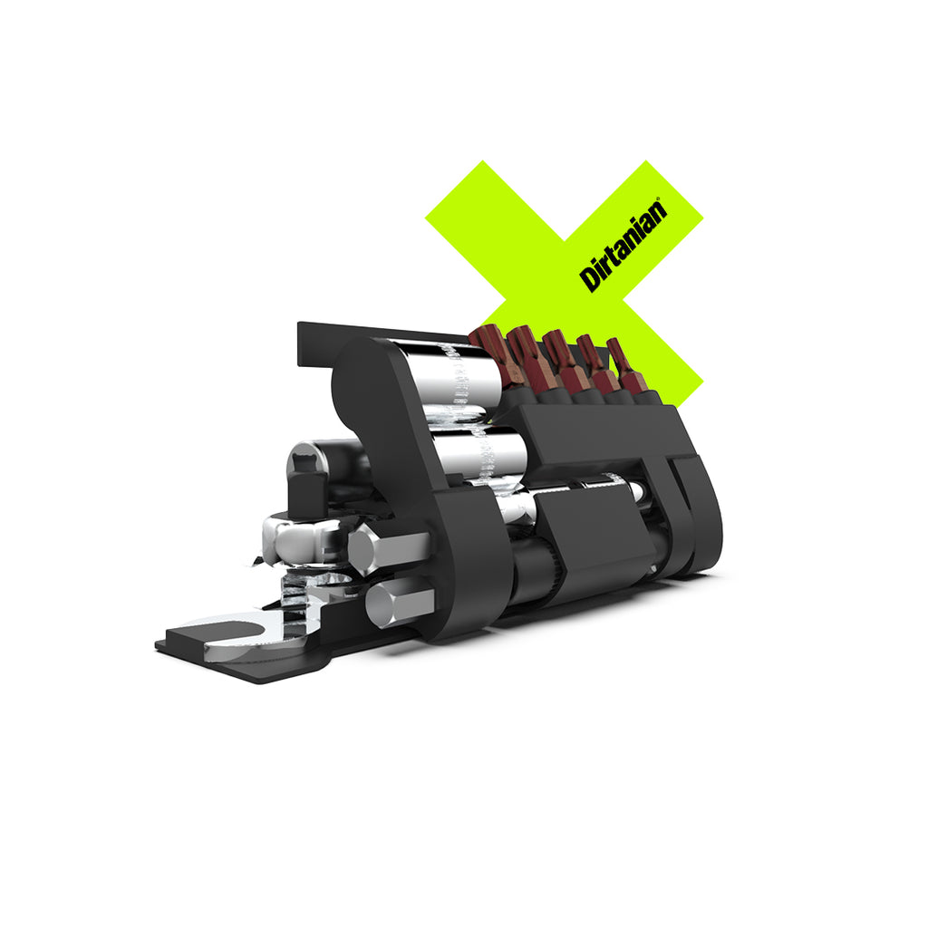 KTM AirBox Toolkit – Hard Enduro Tool Storage for KTM