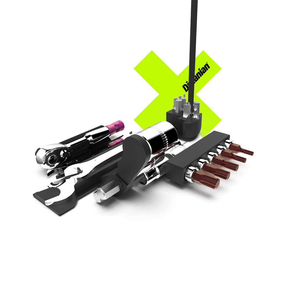 KTM AirBox Toolkit – Hard Enduro Tool Storage for KTM