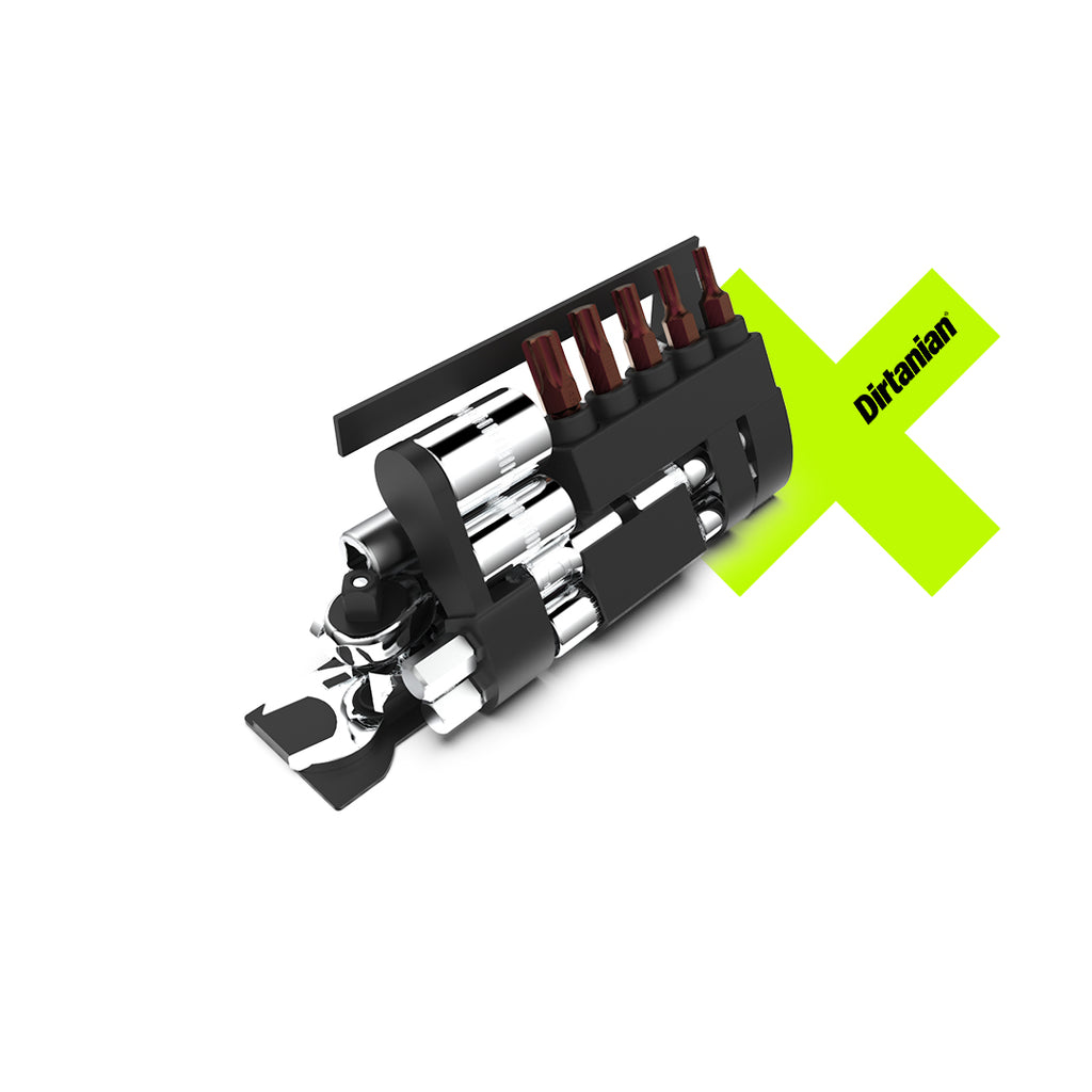 KTM AirBox Toolkit – Hard Enduro Tool Storage for KTM