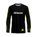 Dirtanian Enduro Riding Shirt - UNBOXED